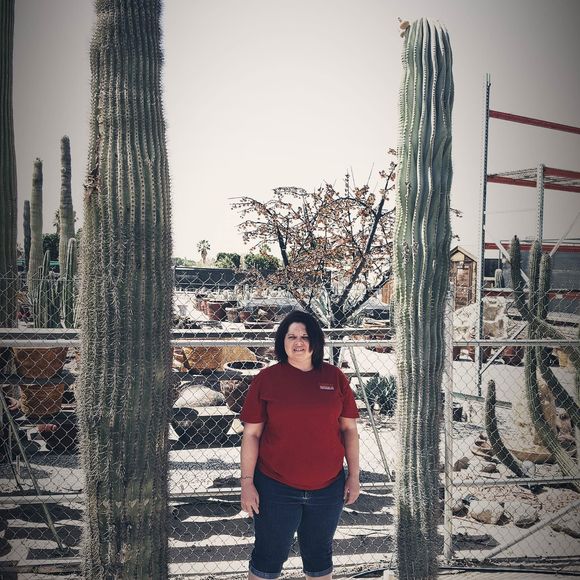 Meet your Posher, Allison - Picture 1 of 1